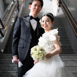 パレスホテル東京の写真23枚目