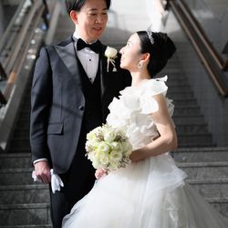 パレスホテル東京の写真9枚目