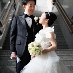 パレスホテル東京の写真5枚目