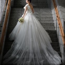 パレスホテル東京の写真2枚目