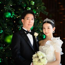 パレスホテル東京の写真1枚目