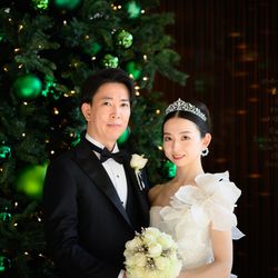 パレスホテル東京の写真5枚目