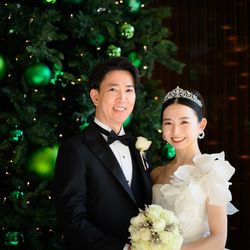 パレスホテル東京の写真9枚目