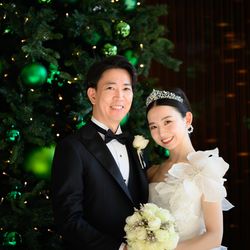 パレスホテル東京の写真31枚目