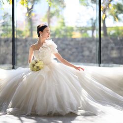 パレスホテル東京の写真11枚目