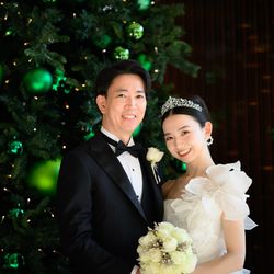 パレスホテル東京の写真18枚目