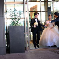 パレスホテル東京の写真21枚目