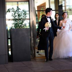 パレスホテル東京の写真9枚目