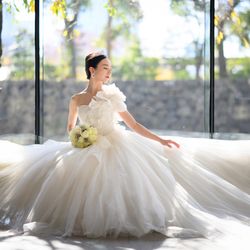 パレスホテル東京の写真4枚目