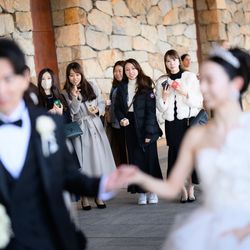 パレスホテル東京の写真36枚目