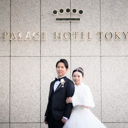 パレスホテル東京の写真5枚目