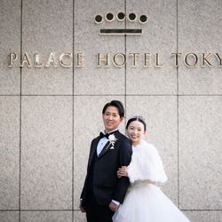 パレスホテル東京の写真7枚目