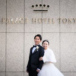 パレスホテル東京の写真7枚目