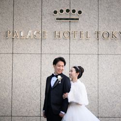 パレスホテル東京の写真25枚目