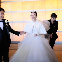 パレスホテル東京の写真5枚目