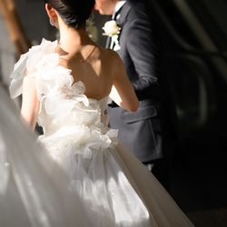 パレスホテル東京の写真6枚目