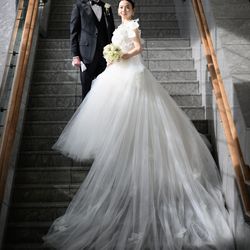 パレスホテル東京の写真18枚目