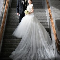 パレスホテル東京の写真8枚目