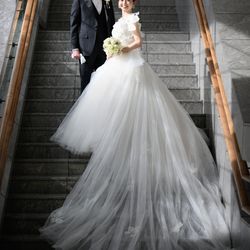 パレスホテル東京の写真29枚目