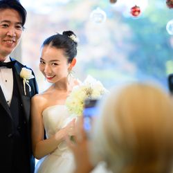 パレスホテル東京の写真23枚目