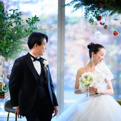 パレスホテル東京の写真5枚目