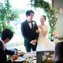 パレスホテル東京の写真26枚目