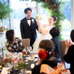 パレスホテル東京の写真7枚目