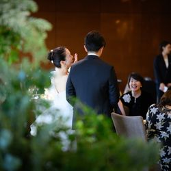 パレスホテル東京の写真26枚目