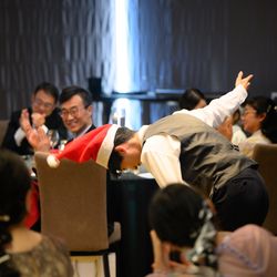 パレスホテル東京の写真28枚目