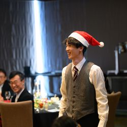 パレスホテル東京の写真21枚目