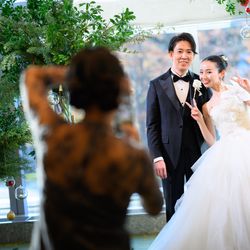 パレスホテル東京の写真14枚目