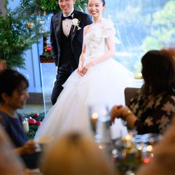 パレスホテル東京の写真21枚目