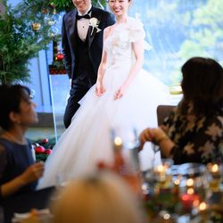 パレスホテル東京の写真27枚目