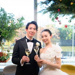 パレスホテル東京の写真12枚目