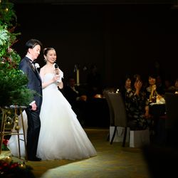 パレスホテル東京の写真22枚目