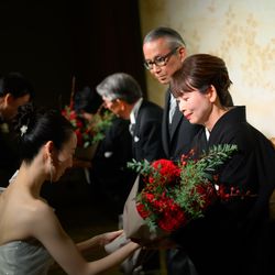 パレスホテル東京の写真28枚目