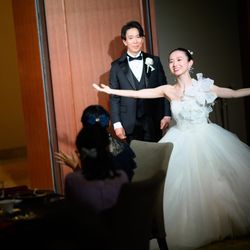 パレスホテル東京の写真35枚目