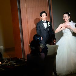 パレスホテル東京の写真10枚目