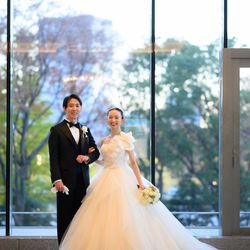 パレスホテル東京の写真15枚目