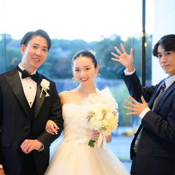 パレスホテル東京の写真8枚目