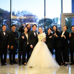 パレスホテル東京の写真25枚目