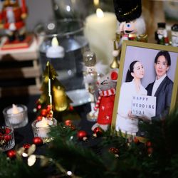 パレスホテル東京の写真6枚目