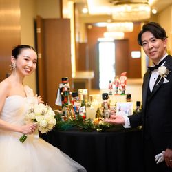 パレスホテル東京の写真31枚目