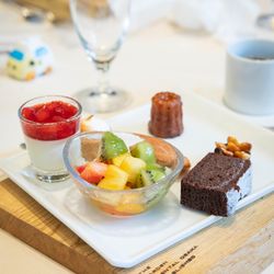 ザ・ガーデンオリエンタル大阪の写真25枚目