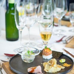 ザ・ガーデンオリエンタル大阪の写真16枚目