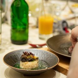 ザ・ガーデンオリエンタル大阪の写真32枚目