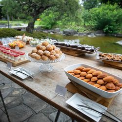 ザ・ガーデンオリエンタル大阪の写真25枚目