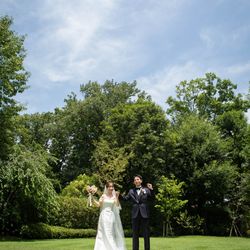 ザ・ガーデンオリエンタル大阪の写真11枚目