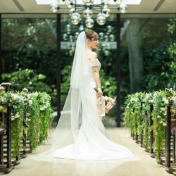 ザ・ガーデンオリエンタル大阪の写真8枚目