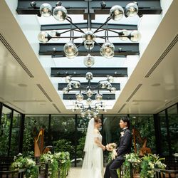 ザ・ガーデンオリエンタル大阪の写真20枚目